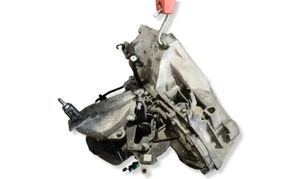 Nissan Note (E12) Manual 5 speed gearbox JH3323 032904