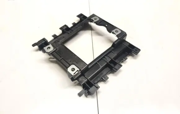 Porsche Macan (95B) Other center console (tunnel) element 95B863531