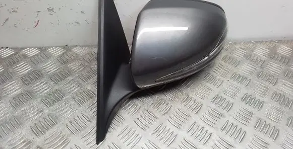Mercedes-Benz S W222 Front door electric wing mirror 021279