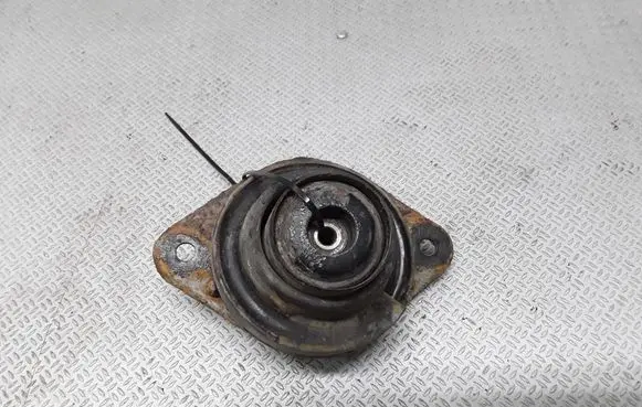 Audi A6 S6 C5 4B Coil spring/strut mount 