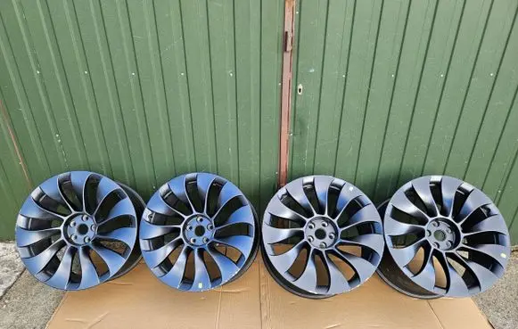 Tesla Model Y R21 alloy rim 1188227
