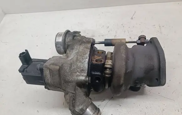 Peugeot 5008 Turbo 9809028780 53039700425 710096209