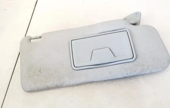 Mitsubishi Outlander Sun visor