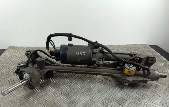 Cupra Formentor Steering rack 7822277293