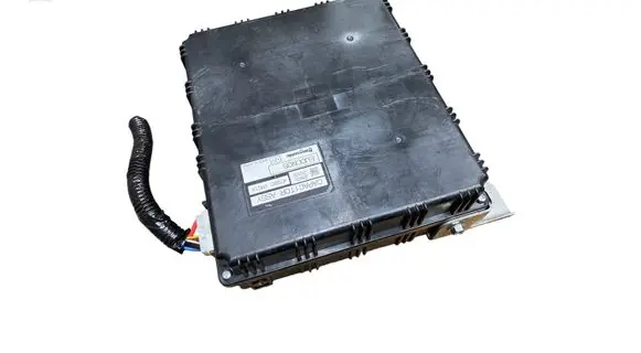 Nissan Leaf I (ZE0) Other control units/modules 478801MG1A C1GD1038