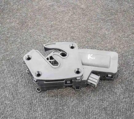 Skoda Superb B6 (3T) Tailgate/trunk/boot lock/catch/latch 3T0827299B