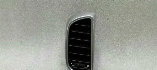 Porsche Cayenne (92A) Dashboard side air vent grill/cover trim 7P5819203