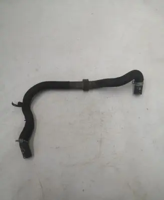 Ford Fusion II Engine coolant pipe/hose