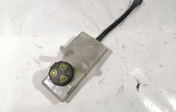 Ford C-MAX II Brake fluid reservoir EV612K478DB