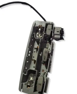 Renault Laguna II Front seat light 8200003037
