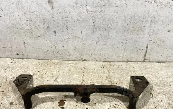 Audi A4 S4 B5 8D Intercooler hose/pipe 8D0199521D
