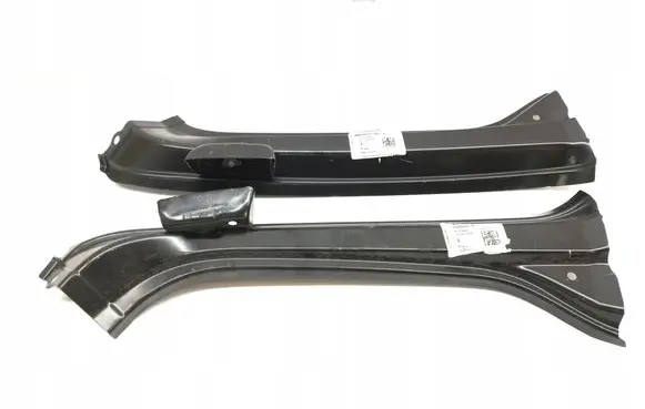 Volkswagen Golf VII Sunroof switch