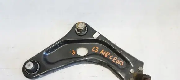 Citroen C3 Aircross Front control arm