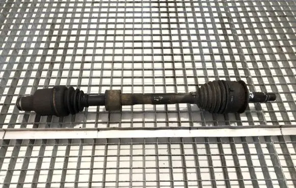Suzuki SX4 Front driveshaft 