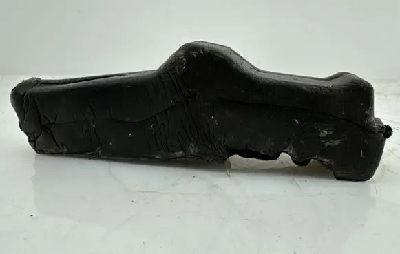 Audi A6 C7 Front bumper foam support bar 4G0823721