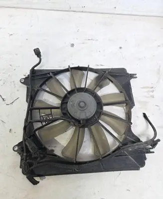 Honda Accord Electric radiator cooling fan 1680002150
