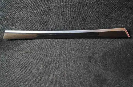 BMW 5 F10 F11 Front door card panel trim 9171782
