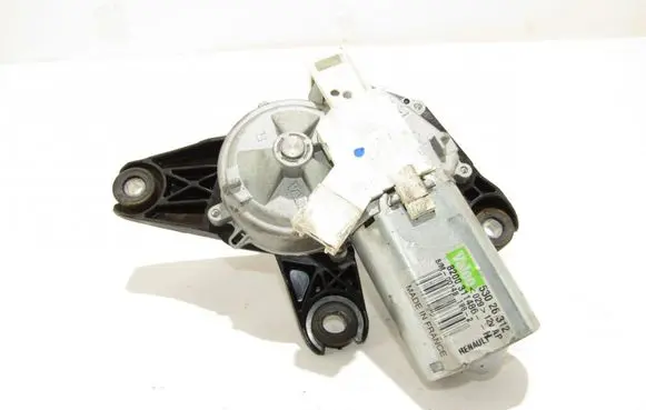 Renault Twingo II Rear window wiper motor 53026312