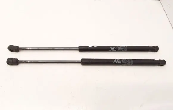 Hyundai ix 55 Front bonnet/hood damper/strut 811603J000