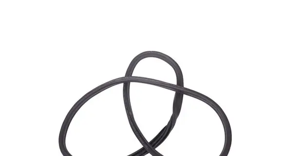 KIA Sportage Rubber seal rear door 7483099