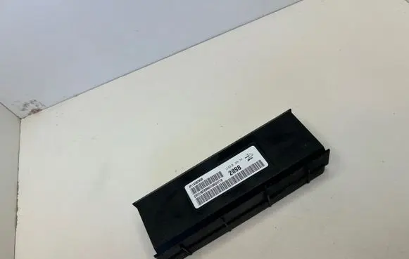Opel Insignia A Other control units/modules 13582898 2898 3828988410833