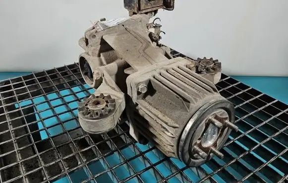 Mitsubishi Outlander Rear differential T01GS35790533 IMPRK1501087