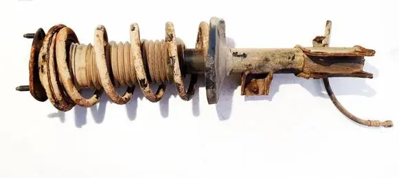 Suzuki Grand Vitara II Front shock absorber/damper 