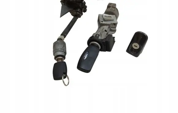 Ford Focus Ignition lock 3M51-3F880-A0