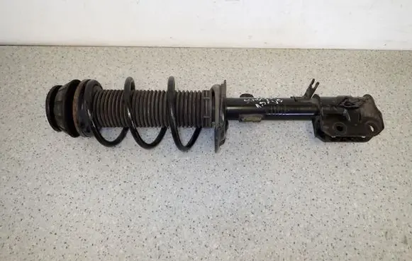 Suzuki Swift Cultus Front shock absorber with coil spring