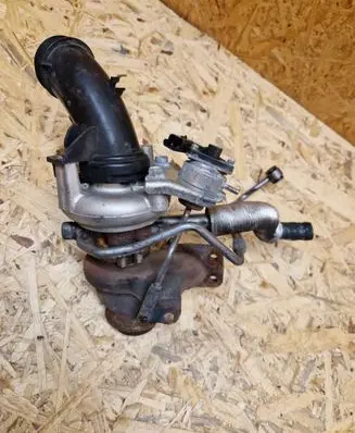 Peugeot 308 Turbo 9673283680