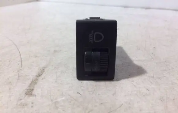 Honda Accord Headlight level height control switch HJSS1A 53206 53207