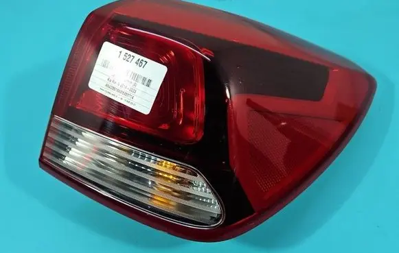 KIA Rio Rear/tail lights 92402-H8 IMPRK1527467