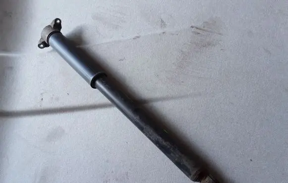 Ford Focus Rear shock absorber/damper 1880579