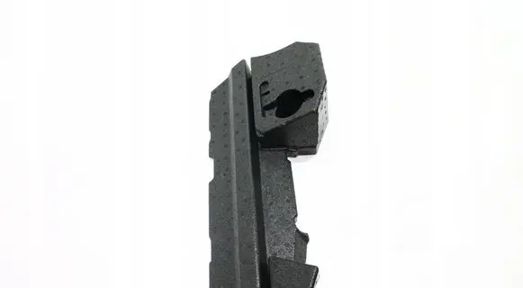 Mercedes-Benz Sprinter W906 Other trunk/boot trim element A9066840237