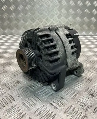 BMW 3 F30 F35 F31 Generator/alternator 8570675