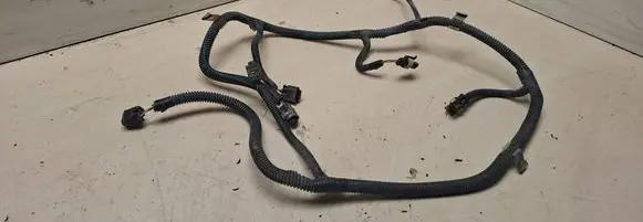Parking sensor (PDC) wiring loom