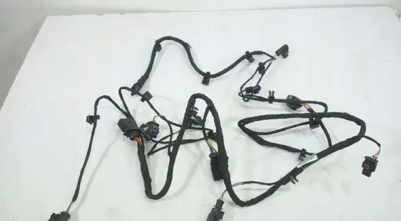 Audi A3 8Y Parking sensor (PDC) wiring loom 8Y0971104AP