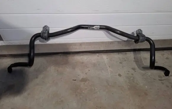 Volvo C40 Front subframe 30781623 P32281623