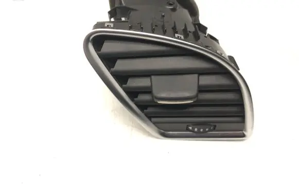 Audi A4 S4 B8 8K Dashboard side air vent grill/cover trim 8T1820902B