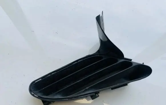 Front grill