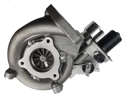 Toyota Hilux VIII Turbo 172010L042 172010L040 172010L041