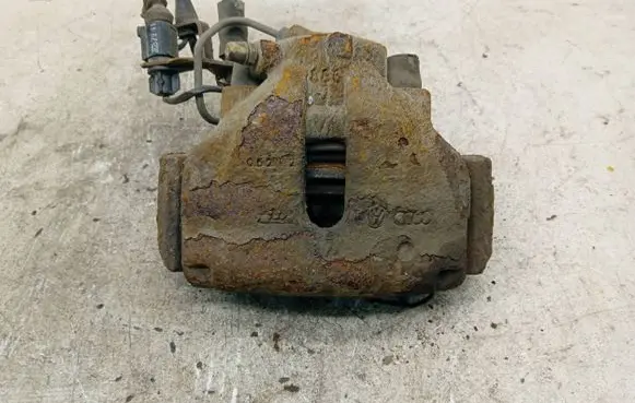 Audi A4 S4 B7 8E 8H Front brake caliper