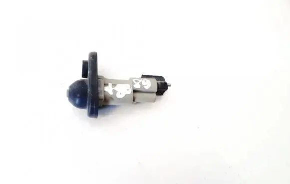 Opel Zafira A Front door sensor coupe 8658