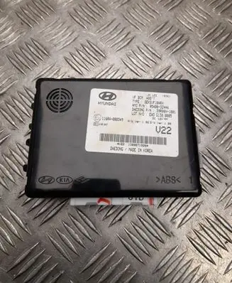 Hyundai i40 Door control unit/module 954003Z446