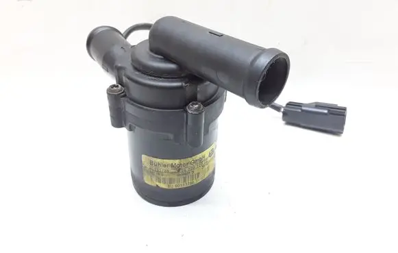 Volvo V70 Electric auxiliary coolant/water pump 9013378B 12402022602