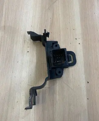 Ford Transit Custom Glow plug pre-heat relay JX6112B533AA