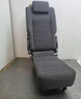 Ford C-MAX I Rear seat 286641