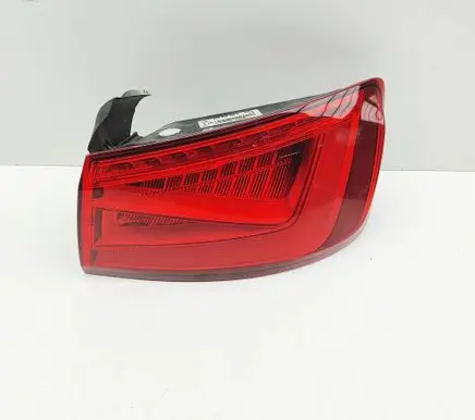 Audi A3 S3 8V Rear/tail lights 8V5945096C