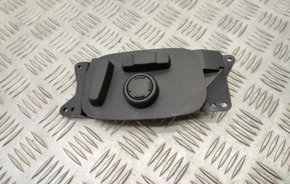 Land Rover Discovery Sport Seat adjustment handle JK6214B566EB