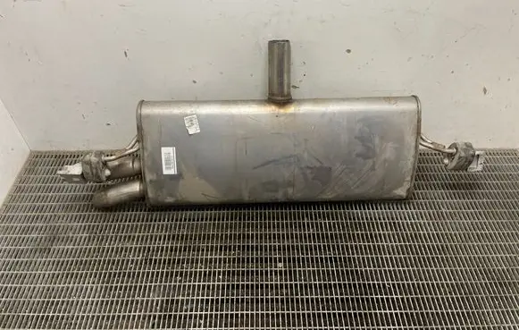 Audi A3 8Y Muffler/silencer 5Q0120BC 253611C 82498029